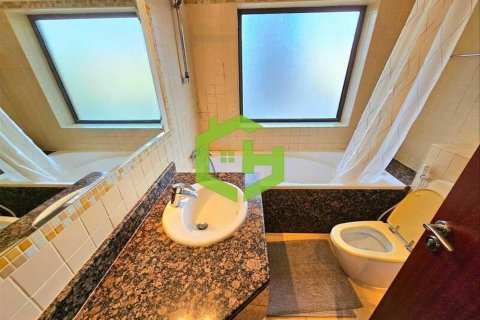 Byt v Jumeirah Beach Residence, Dubai, SAE 1 ložnice, 70.7 m² Č.: 632309 - fotografie 20