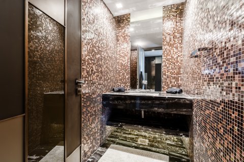 Apartament në Dubai Marina, Emiratet e Bashkuara Arabe 4 dhoma gjumi, 344 m2. № 754376 - Foto 28