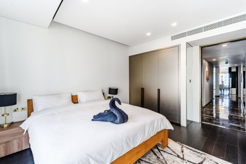 Apartament në Dubai Marina, Emiratet e Bashkuara Arabe 4 dhoma gjumi, 344 m2. № 754376 - Foto 22