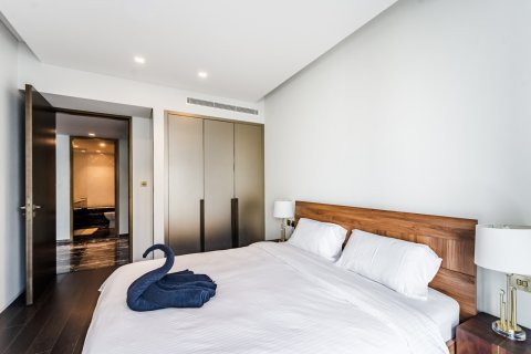 Apartament në Dubai Marina, Emiratet e Bashkuara Arabe 4 dhoma gjumi, 344 m2. № 754376 - Foto 20