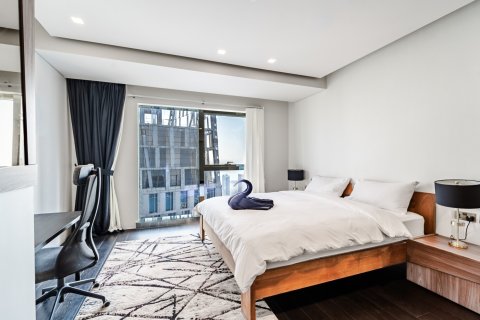 Apartament në Dubai Marina, Emiratet e Bashkuara Arabe 4 dhoma gjumi, 344 m2. № 754376 - Foto 21