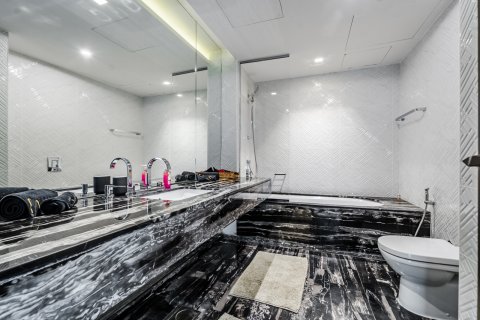 Apartament në Dubai Marina, Emiratet e Bashkuara Arabe 4 dhoma gjumi, 344 m2. № 754376 - Foto 27