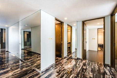 Apartament në Dubai Marina, Emiratet e Bashkuara Arabe 4 dhoma gjumi, 344 m2. № 754376 - Foto 16