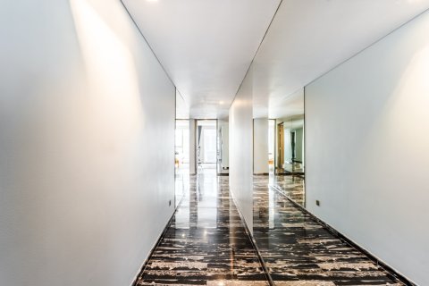 Apartament në Dubai Marina, Emiratet e Bashkuara Arabe 4 dhoma gjumi, 344 m2. № 754376 - Foto 15