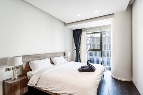 Apartament në Dubai Marina, Emiratet e Bashkuara Arabe 4 dhoma gjumi, 344 m2. № 754376 - Foto 19