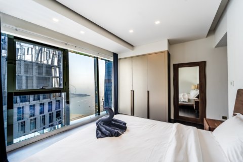 Apartament në Dubai Marina, Emiratet e Bashkuara Arabe 4 dhoma gjumi, 344 m2. № 754376 - Foto 18