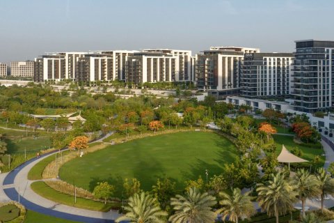 Leilighet til salgs i Dubai, Emiratene 1 soverom, 61 kvm Nr. 754377 - Foto 10