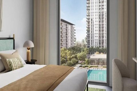 Leilighet til salgs i Dubai, Emiratene 1 soverom, 61 kvm Nr. 754377 - Foto 3
