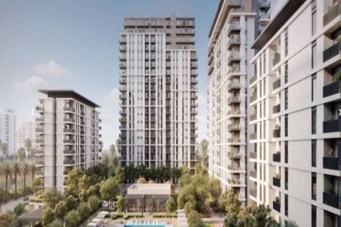 Leilighet til salgs i Dubai, Emiratene 1 soverom, 61 kvm Nr. 754377 - Foto 8