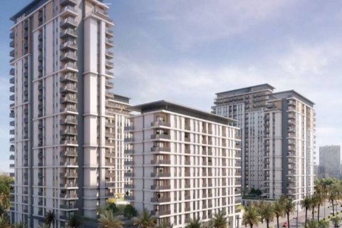 Leilighet til salgs i Dubai, Emiratene 1 soverom, 61 kvm Nr. 754377 - Foto 7