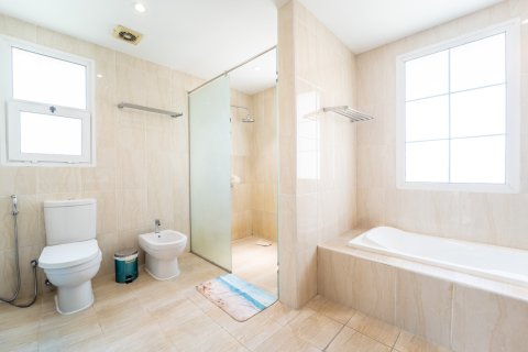 Müüa villa asukohaga Jumeirah Village Triangle, Dubai, AÜE: 5 magamistoaga, 399 m² Nr 754380 - pilt 17