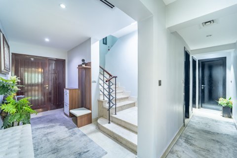 Müüa villa asukohaga Jumeirah Village Triangle, Dubai, AÜE: 5 magamistoaga, 399 m² Nr 754380 - pilt 3