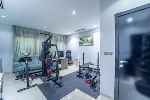 Müüa villa asukohaga Jumeirah Village Triangle, Dubai, AÜE: 5 magamistoaga, 399 m² Nr 754380 - pilt 14