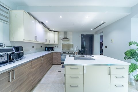 Müüa villa asukohaga Jumeirah Village Triangle, Dubai, AÜE: 5 magamistoaga, 399 m² Nr 754380 - pilt 13