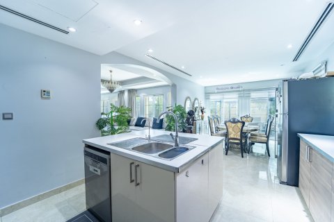 Müüa villa asukohaga Jumeirah Village Triangle, Dubai, AÜE: 5 magamistoaga, 399 m² Nr 754380 - pilt 10
