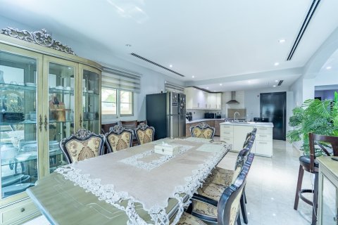 Müüa villa asukohaga Jumeirah Village Triangle, Dubai, AÜE: 5 magamistoaga, 399 m² Nr 754380 - pilt 12
