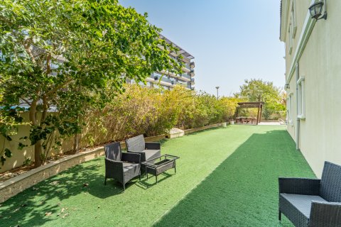 Müüa villa asukohaga Jumeirah Village Triangle, Dubai, AÜE: 5 magamistoaga, 399 m² Nr 754380 - pilt 20
