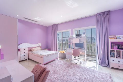 Müüa villa asukohaga Jumeirah Village Triangle, Dubai, AÜE: 5 magamistoaga, 399 m² Nr 754380 - pilt 18