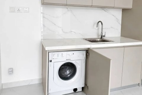 Пәтер Дубай, БАӘ-да 2 жатын бөлмелер, 106 м² № 754378 - фото 10