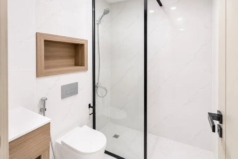 Пәтер Дубай, БАӘ-да 2 жатын бөлмелер, 106 м² № 754378 - фото 12