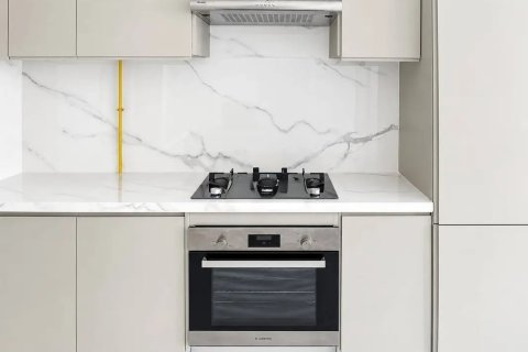 Пәтер Дубай, БАӘ-да 2 жатын бөлмелер, 106 м² № 754378 - фото 9