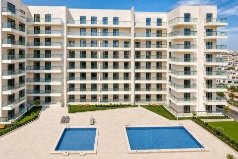 Пәтер Дубай, БАӘ-да 2 жатын бөлмелер, 106 м² № 754378 - фото 15