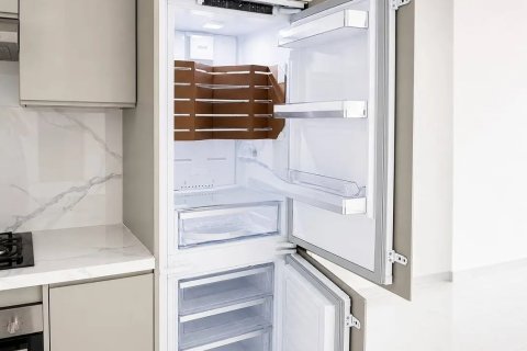 Пәтер Дубай, БАӘ-да 2 жатын бөлмелер, 106 м² № 754378 - фото 3