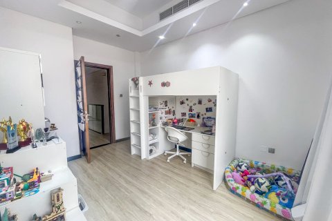 Jumeirah Village Triangle, Dubai, BAE’de satılık sıra ev 3 yatak odası, 194 m&sup2; No 754328 - fotoğraf 8