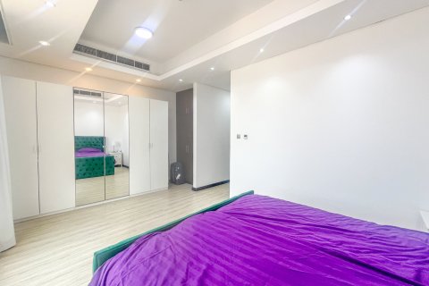 Jumeirah Village Triangle, Dubai, BAE’de satılık sıra ev 3 yatak odası, 194 m&sup2; No 754328 - fotoğraf 11