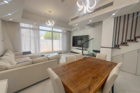 Jumeirah Village Triangle, Dubai, BAE’de satılık sıra ev 3 yatak odası, 194 m&sup2; No 754328 - fotoğraf 5