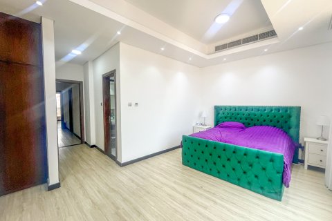 Jumeirah Village Triangle, Dubai, BAE’de satılık sıra ev 3 yatak odası, 194 m&sup2; No 754328 - fotoğraf 10