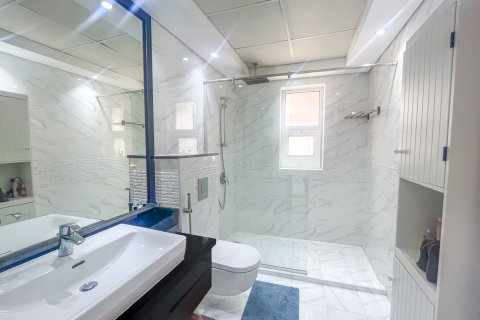 Jumeirah Village Triangle, Dubai, BAE’de satılık sıra ev 3 yatak odası, 194 m&sup2; No 754328 - fotoğraf 12