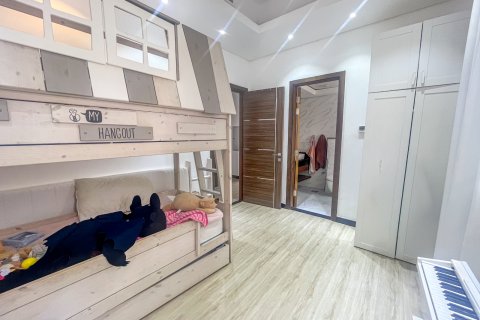 Jumeirah Village Triangle, Dubai, BAE’de satılık sıra ev 3 yatak odası, 194 m&sup2; No 754328 - fotoğraf 9