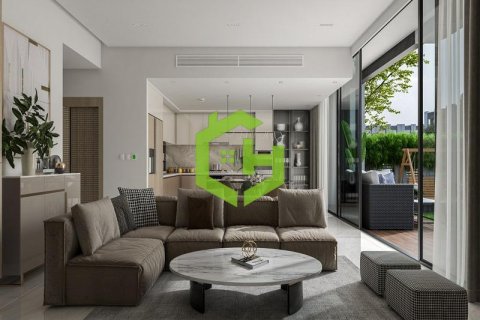 Villa in Dubai, UAE 2 bedrooms, 116 sq.m. № 571135 - photo 2