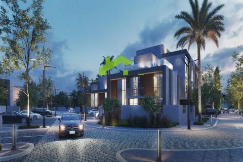 Villa in Dubai, UAE 2 bedrooms, 116 sq.m. № 571135 - photo 13