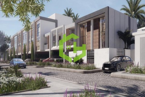Villa in Dubai, UAE 2 bedrooms, 116 sq.m. № 571135 - photo 11