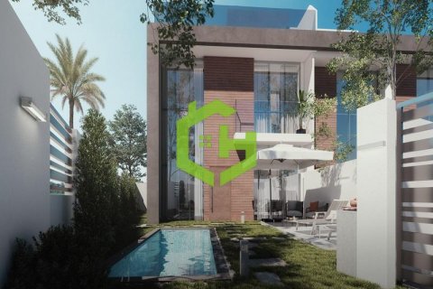 Villa in Dubai, UAE 2 bedrooms, 116 sq.m. № 571135 - photo 9