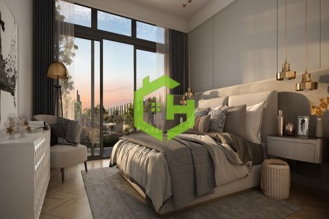 Villa in Dubai, UAE 2 bedrooms, 116 sq.m. № 571135 - photo 1