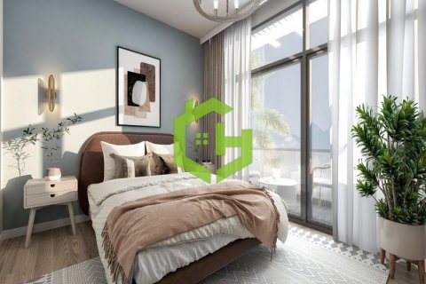 Villa in Dubai, UAE 2 bedrooms, 116 sq.m. № 571135 - photo 4