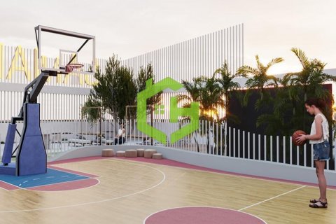 Byt v Dubai, SAE 1 ložnice, 78.4 m² Č.: 571136 - fotografie 8