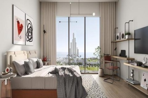 Vila na Saadiyat Island, Abu Dhabi, SAE 4 ložnice, 536.4 m² Č.: 544469 - fotografie 6