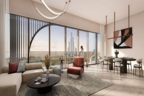 Vila na Saadiyat Island, Abu Dhabi, SAE 4 ložnice, 536.4 m² Č.: 544469 - fotografie 9