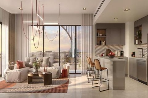 Vila na Saadiyat Island, Abu Dhabi, SAE 4 ložnice, 536.4 m² Č.: 544469 - fotografie 5
