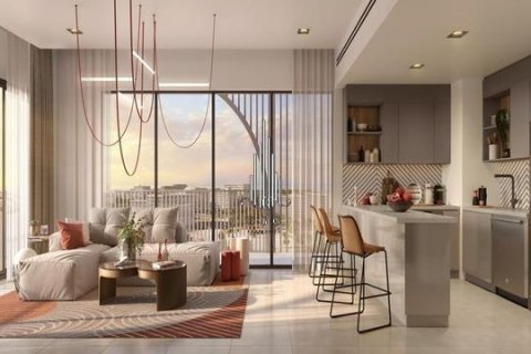 Vila na Saadiyat Island, Abu Dhabi, SAE 4 ložnice, 536.4 m² Č.: 544469 - fotografie 7