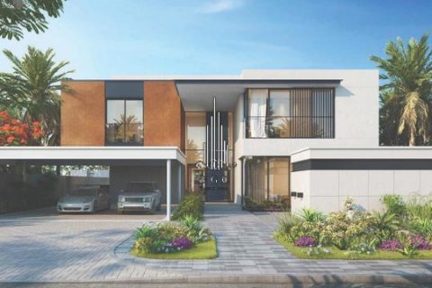 阿联酋 Abu Dhabi Yas Island 待售 : 4 卧, 682.3 平方米 , 编号544468 - 照片 9