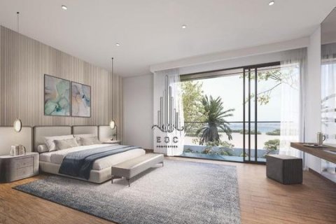 阿联酋 Abu Dhabi Yas Island 待售 : 4 卧, 682.3 平方米 , 编号544468 - 照片 6
