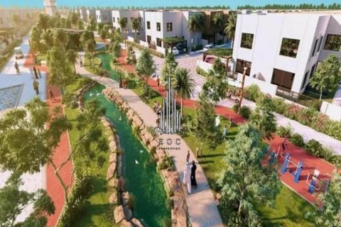 阿联酋 Abu Dhabi Yas Island 待售 : 4 卧, 682.3 平方米 , 编号544468 - 照片 13