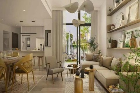 阿联酋 Abu Dhabi Yas Island 待售 : 4 卧, 682.3 平方米 , 编号544468 - 照片 29