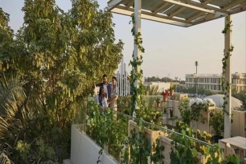 阿联酋 Abu Dhabi Yas Island 待售 : 4 卧, 682.3 平方米 , 编号544468 - 照片 22