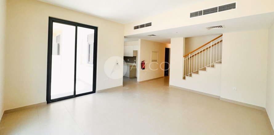Řadový dům v Dubai Hills Estate, Dubai, SAE 3 ložnice, 195.9 m² Č.: 613874